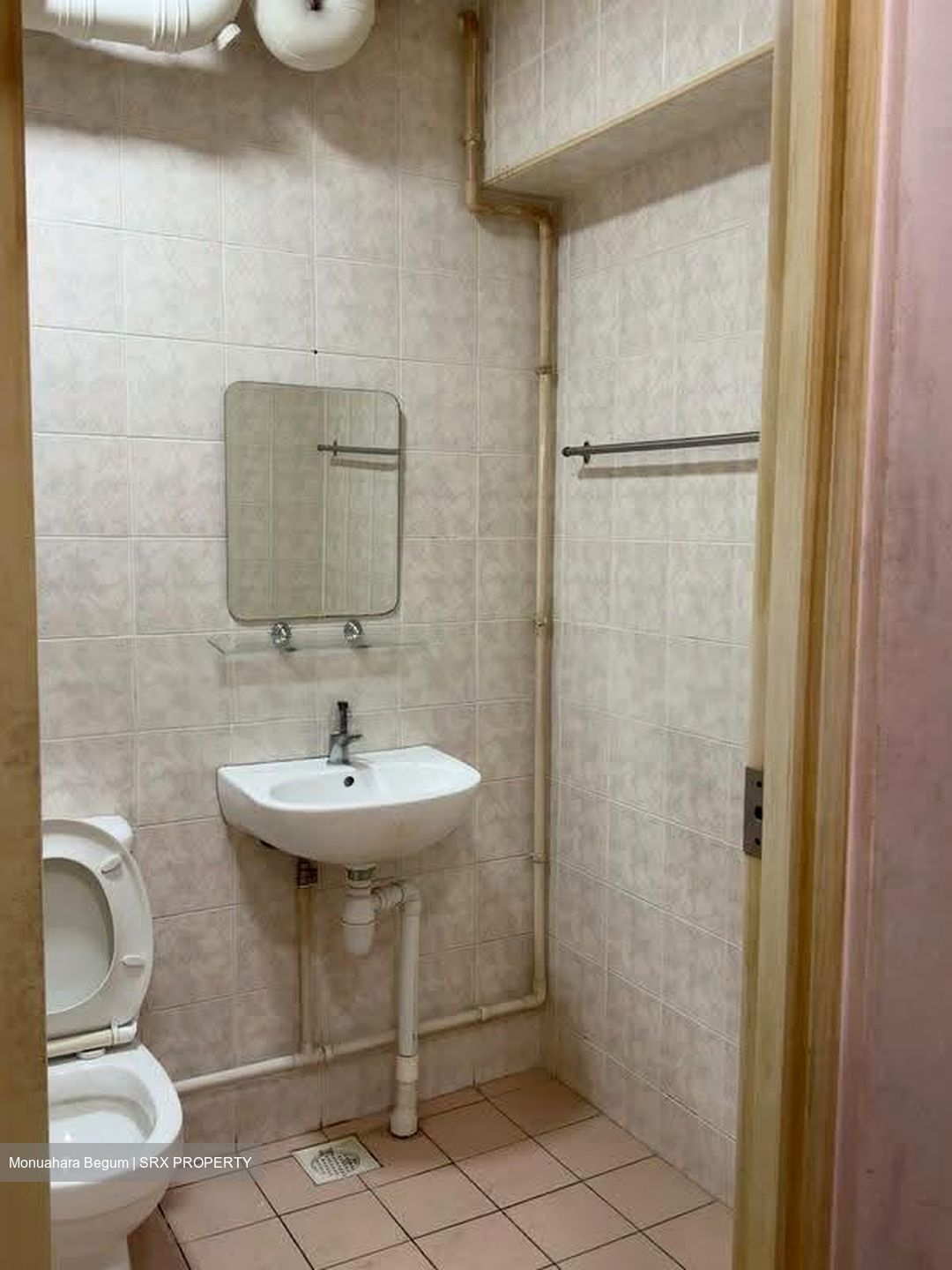 Blk 481A Sembawang Drive (Sembawang), HDB 4 Rooms #638496941